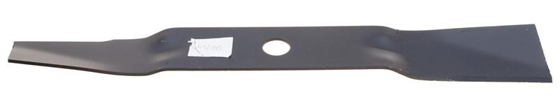 Nóż kosiarki Flymo Re-320 544200 - widok z boku