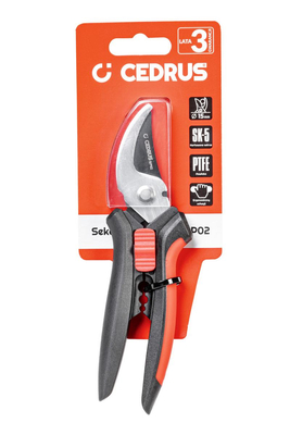Nůžky Cedrus BP02 C-TOOLS-BP02