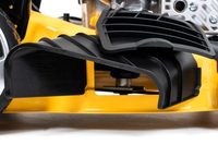 LIDER SHC46N139L-4W1 4 v 1 46cm SPRINELOVÁ SEKAČKA - OFICIÁLNÍ DISTRIBUTOR - AUTORIZOVANÝ PRODEJCE LIDER