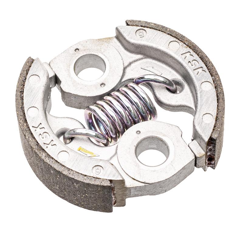 Sprzęgło MARUYAMA MX27 do kosy spalinowej – część napędowa