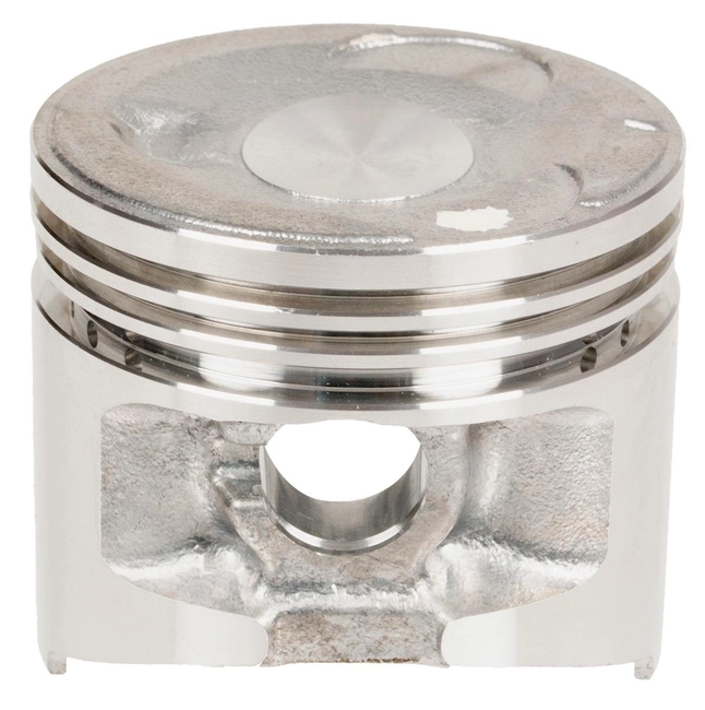 Loncin piston nkpl. WITHOUT RINGS LC2000i LC148F ORIGINAL PART 130030171-0001