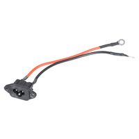 Cedrus transporter charging socket TA500 500500