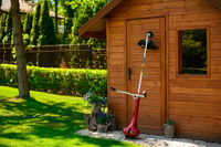 CEDRUS WK430X BENZÍNOVÁ SEKAČKA NA TRÁVU 1,8 KM EWIMAX - OFICIÁLNÍ DISTRIBUTOR - AUTORIZOVANÝ PRODEJCE CEDRUS