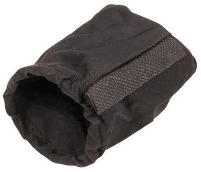 Excentrická bruska s prachovým sáčkem Cedrus OS125Li 580504