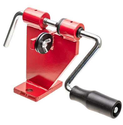 Chain riveting tool NZ681