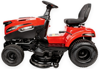 CEDRUS C-TRAC-98HS OFICIÁLNÍ DISTRIBUTOR - HYDROSTAT / 98cm / 16 HP Self-Propelled MOWER - OFICIÁLNÍ DISTRIBUTOR - AUTORIZOVANÝ PRODEJCE CEDRUS