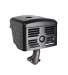 Tłumik silnik Loncin G420F CZĘŚĆ ORYGINALNA 180570775-0002