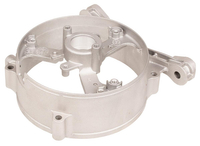 Osłona alternatora Cedrus agregat AG3-1F 30021-Y020310-00A0