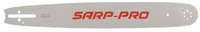 Prowadnica 18 325 1.5mm K095 Husqvarna SARP S18G5SU72