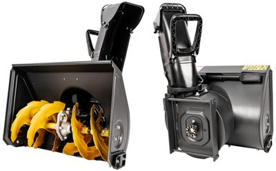 Ručně !!! CEDRUS ZM06E 4v1 SPRINÁLNÍ ČISTIČ SNĚHU S POHONEM A STARTÉREM KOMPAKTOR ZM06 4v1 - 80cm / 6,5 HP KOMPLETNÍ SADA - OFICIÁLNÍ DISTRIBUTOR - AUTORIZOVANÝ PRODEJCE CEDRUS