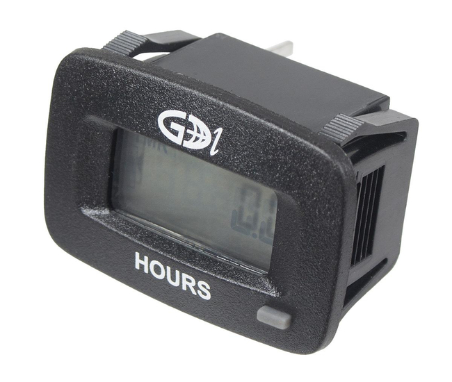 Ariens C40 hour meter ORIGINAL PART 449883400