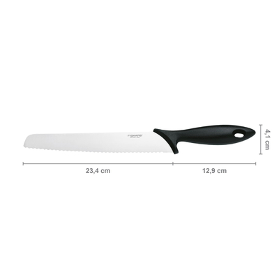 Bread knife 23 cm Essential 1065564