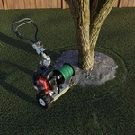 Prowadnik podwójnego przewodu Vonblon KVM600MH PORPWMA-0017