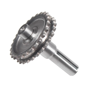 Weima 168FB-2-L/P 170F-2-L/P camshaft 2100100003-0001