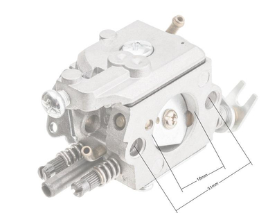 Husqvarna 323R;325R/excavator/ PJ32505 carburetor