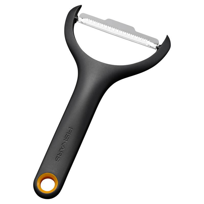 FISKARS Obieraczka Julienne 1079909 Functional Form – obieraczka do warzyw i owoców