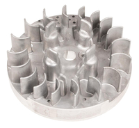 Koło magnesowe B&S CZĘŚĆ ORYGINALNA 595414