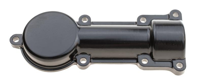 Kryt tlumiče Weibang WB536SK AL. V BBC ORIGINÁLNÍ ČÁST 5380109040