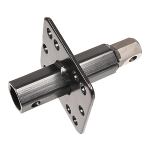 Adaptér středového nože Cedrus půdní sázecí stroj GL04 10 otvorů 76725-U390410-0000