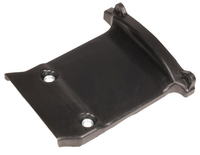 Loncin engine cover LC3500i ORIGINAL PART 160200054-0001