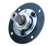 MTD mower adapter /tractor/ 8R69-26