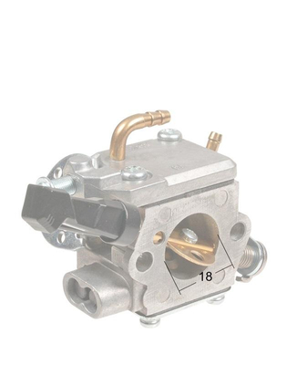 Cedrus carburetor mower CEDWK430X 600249