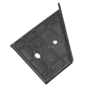 Back insert Cedrus grille splitter LS03V 130108