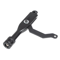 Cedrus log milling machine brake lever CEDFR01