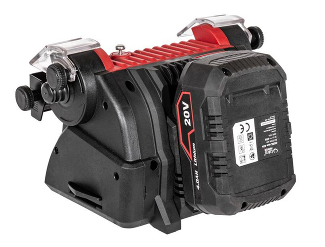 Szlifierka stołowa Cedrus CEDCBG50LI 3w1 CEDCBG50LI