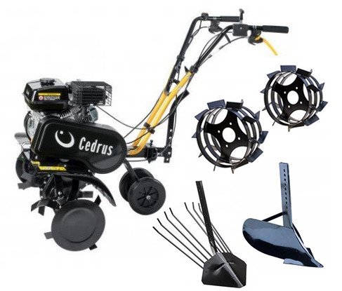CEDRUS CEDRGL02 VYORÁVAČ BRAMBOR PRO SÁZECÍ STROJ CEDRUS GL01 - EWIMAX - OFICIÁLNÍ DISTRIBUTOR - AUTORIZOVANÝ PRODEJCE CEDRUS