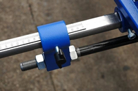 MAAD NGR-2000/1,25 Gilotina na plech MAAD NGR-2000/1,25 mm