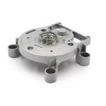 #100 GEAR BODY FOR GYPSUM GRINDER, GYRO DEDRA DED7758