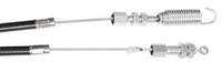 Kabel rotačního kultivátoru Loncin 600 ORIGINÁLNÍ DÍL 196780006-0001