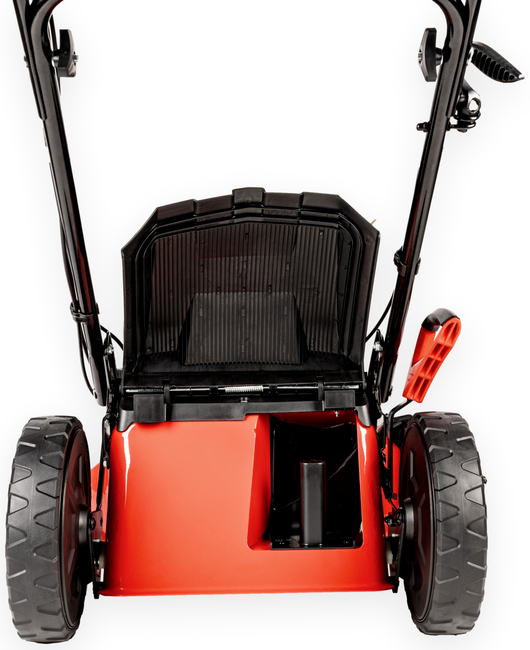CEDRUS KS51S-ZT SPRINÁLNÍ SEKAČKA S POHONEM 51cm / 5,7 HP - EWIMAX - OFICIÁLNÍ DISTRIBUTOR - AUTORIZOVANÝ PRODEJCE CEDRUS