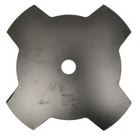 Tarcza tnąca 250x25.4mm 4-zębna 6-012