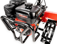 CEDRUS GLX640 SPRINIONAL GARDEN PLOTTILLER 5.5 HP / 62cm Weima 170F/P GLX 640 - EWIMAX - OFFICIAL DISTRIBUTOR - AUTHORIZED DEALER CEDRUS