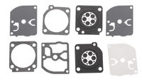 Husqvarna 137;142 GND-27 carburetor diaphragm kit