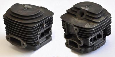 Cylinder Kawasaki TJ45E /bez tłoka/ 11005-2159