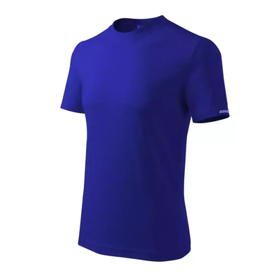 DEDRA BH5TG-XXXL Pánské tričko XXXL tmavě modré, 100 % bavlna, pracovní