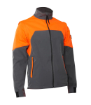 MEN'S SOFTSHELL JACKET OLEO-MAC M 3155040A