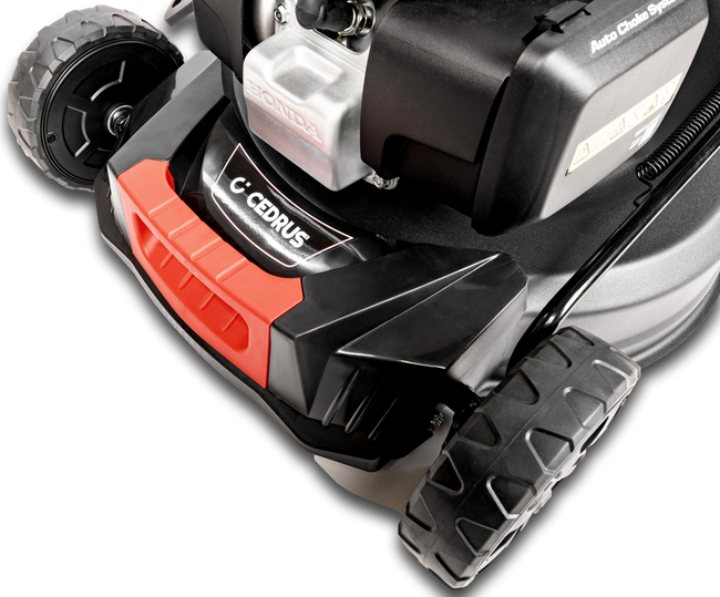 CEDRUS KS53S-H HONDA GCV200 5in1 SPRINEL MOWER 53cm / 5.6 HP - EWIMAX - OFICIÁLNÍ DISTRIBUTOR - AUTORIZOVANÝ PRODEJCE CEDRUS