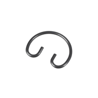 Zabezpieczenie sworznia tłoka CEDRUS stopa ST01 070600