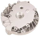 Miska olejowa Loncin 1P70FCD z rozr. elektr.CZĘŚĆ ORYGINALNA 110820054-0001