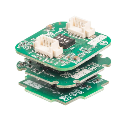 Czujnik ultradźwiękowy kosiarki Wiper Climber 075Z54700A_R