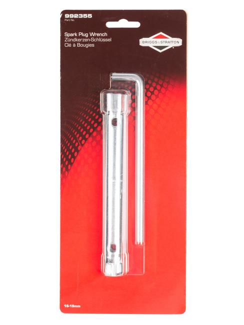 B&S plug wrench size 16-19mm ORIGINAL PART