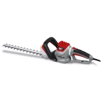 DEDRA DED8694-51 nożyce do żywopłotu elektryczne sekator trymer 600W 55/51cm obrotowa rękojeść