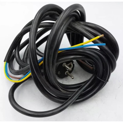 PANSAM A065020 #6 przewód zasilający kabel do odkurzacza warsztatowego XA065020.06