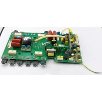 DEDRA DESTI160L płyta sterująca do spawarki, moduł PCB, elektronika XDESTI160L.01