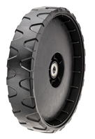 Cedrus lawn mower wheel rear 10 inches CEDKS48 CEDKS51P CEDKS48-H CEDKS48S-H 480299