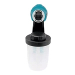 AKUMULÁTOROVÝ POSTŘIKOVAČ DED7057 DEDRA SAS+ALL 0,7L/MIN, VISKOZITA 60 DIN-S, TRYSKY 2,0-2,5MM, 900ML